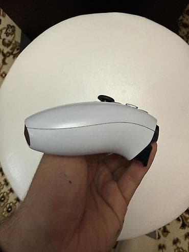 playstation 2 oyun diskleri: Məhsul: Sony PlayStation 5 DualSense simsiz oyun pultu DualSense — 5