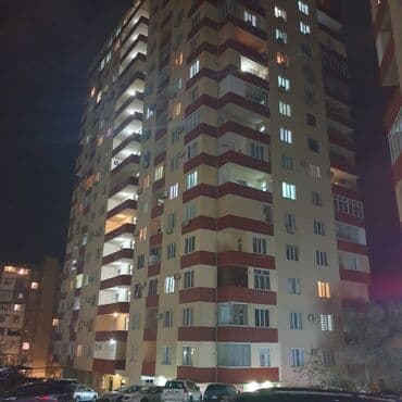 hipoteka evler: 2 otaqlı, Yeni tikili, m. Həzi Aslanov, 65 kv. m — 10