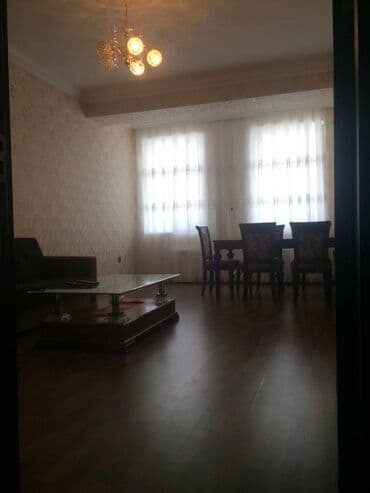 7 8 mkr kiraye evler: Nərimanov metrosuna yaxin 14 mertebeli binanın 7-ci mərtəbəsində — 2