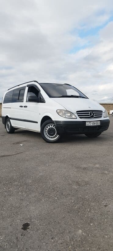 xacmaz baki avtobus: Минивэн, Баку - Габала — 2