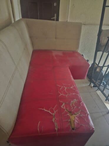 sobsan sedef boya: L formalı künc divanı - Dizayn: L formasında, sağ bucaqlı yerləşim — 5