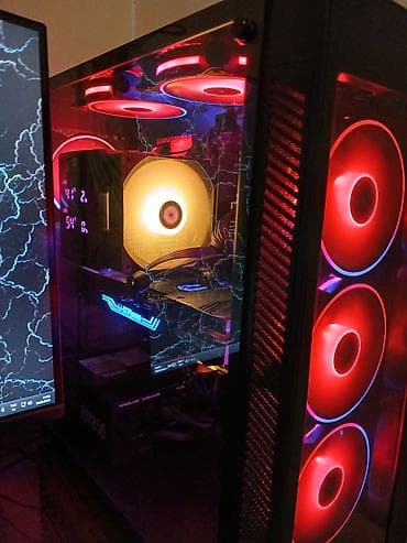 1tb ssd: Ana Plata: AORUS elite b 450 Prosessor: AMD Ryzen 9 5900x Video — 3