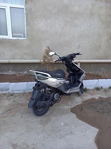 arendaya mapet: Angel 50 sm3 — 1