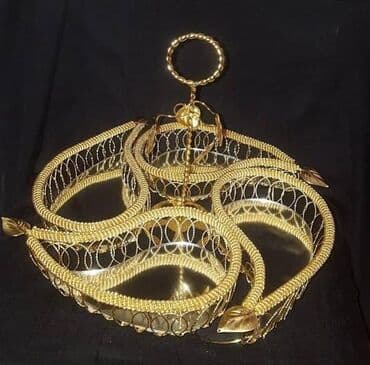 qisa aid sekiller: Çerez qabı — 1