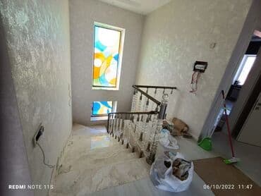 ağ dırnaq modelleri: Malyar aboy şpaklyofka plastik ve gips paduqalar, alçpan pol işleri — 8