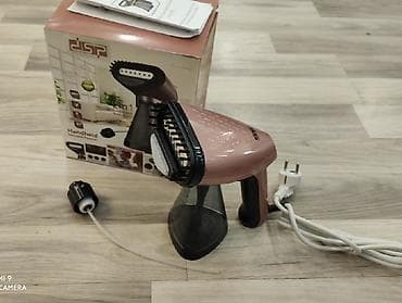 par utuleri: Ütü utu par utu par ütü par ütüsü DSP 1500 watt 260 ml su tutumu Elave — 3