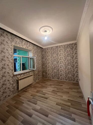 bakıda dəniz kənarı restoranlar: 4 otaqlı, 85 kv. m, Yeni təmirli — 7