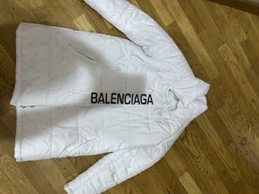 Köynəklər: Pencək, Naxışsız, Balenciaga, M — 3