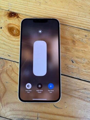 kondisioner 40 kv qiymeti: IPhone 13, 128 ГБ, Белый, С документами — 2