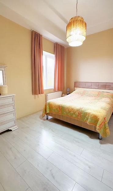 Mərdəkan qəsəbəsində 4 otaqlı həyət evi/bağ evi satılır, 140 m² ​Ev — 8