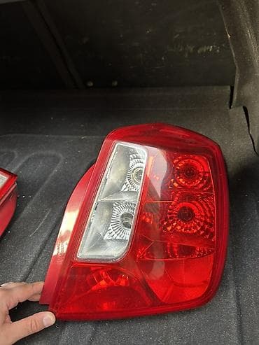 Daewoo Orijinal — 2