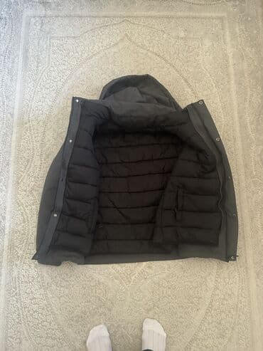 sədərək kurtkalar: Kurtka, Bolonka, Qış, 2XL — 2