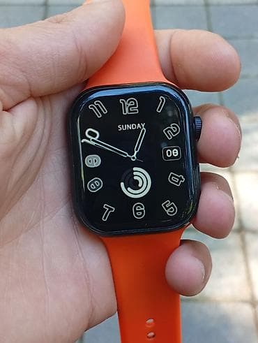 samsung gear s3: Smart saat, Smart, Sensor ekran, rəng - Qara — 1