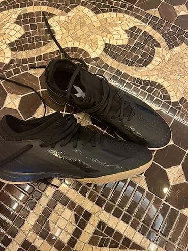 Мужская обувь: Adidas X Crazyfast.3 salon futbol krossovkaları - Model: X — 2