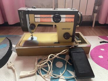 avtomobil soyuducusu: Tikiş maşını İşlənmiş,Elektromexaniki, 1 saplı, Pulsuz çatdırılma, Ünvandan götürmə — 5