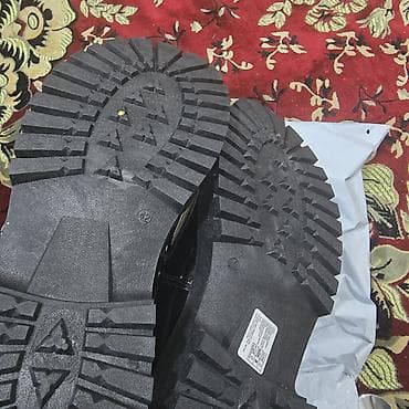 ayaqq: Məhsul: Qara laklı loafer ayaqqabı - Üst hissə: Parlaq lak material — 3