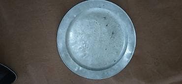 Məhsul: Alminium kohne, qedimi qablar. Bir ededi 5m. Aș süzen suzgec