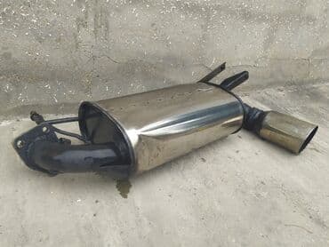 mitsubişi pikap: Mitsubishi AİRTREK, Orijinal, Yaponiya, İşlənmiş — 3