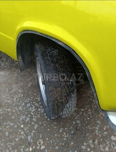 диски на ваз 2111: ВАЗ (ЛАДА) 2102: 1.2 л | 1979 г. 300000 км Универсал — 10