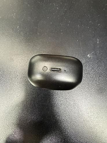 Наушники: Беспроводные (Bluetooth) Наушники, JBL, цвет - Черный — 6