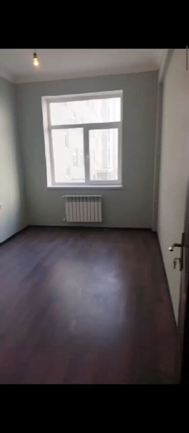 продажа трехкомнатных квартир: Пос. Говсаны, 3 комнаты, Новостройка, м. Кероглу, 78 м² — 6