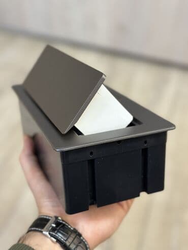 ruberoid qiyməti: Masa içi rozetka (floorbox) Anbardan satış olduğu üçün qiymətlər çox — 2