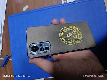 apple iphone 12 pro: Redmi Note 12 Pro+, 128 GB, Sensor, Barmaq izi, Simsiz şarj — 2