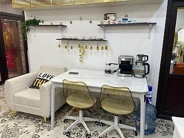 Автоуслуги: Женские парикмахеры | Стрижка — 2