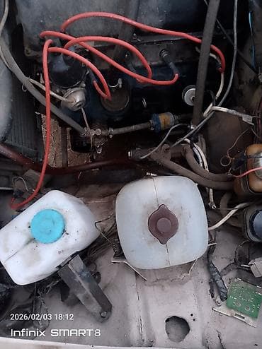 byd satilir: VAZ (LADA) 2106: 1.6 l | 1977 il 250000 km Sedan — 8