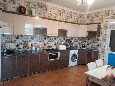 xacmazda dasinmaz əmlak: 3 otaqlı, Yeni tikili, 400000 kv. m — 4