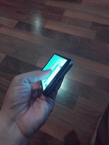 iphone x azerbaycan: IPhone 8 Plus, 64 GB, Space Gray, Barmaq izi — 3