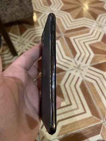 honor 8x qiyməti: IPhone 11 Pro, 64 GB, Matte Midnight Green — 3