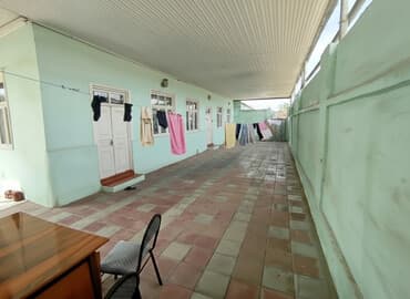 mingəçevirdə bir otaqlı ev axtarıram: 4 otaqlı, 100 kv. m, Kredit yoxdur, Orta təmir — 3