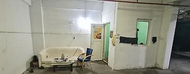 labubu sekilleri: Avtoyuma məntəqəsi – tam təchizatlı boks - 1 avtomobil üçün geniş — 9