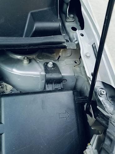 bmw m3 e46 qiymeti: Toyota Prius: 1.5 l | 2007 il Hetçbek — 9