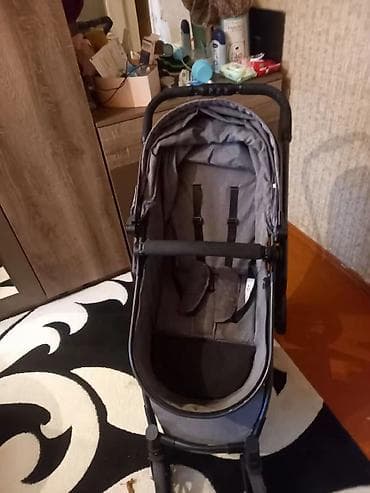 Модульные коляски: Uşaq üçün iki məhsul dəsti: 1) Uşaq hamam vannası - Açılıb-bağlanan — 7