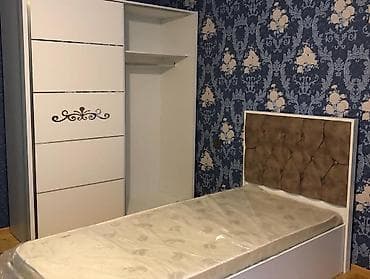 quba mebel: Genc odalarin sifariwleri qebul edilir. Reng ve olculere uygun — 4