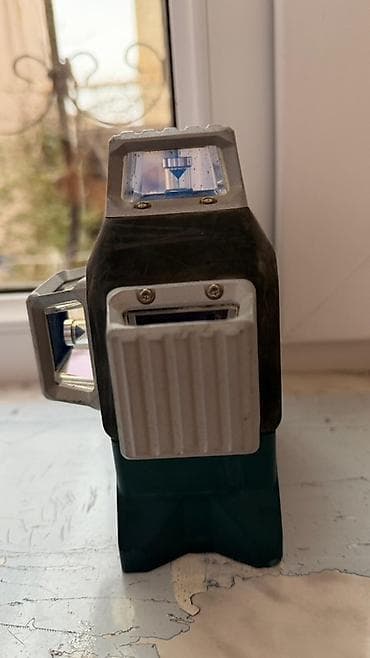 Mexaniki əl alətləri: Lazer nivelir Bosch — 2