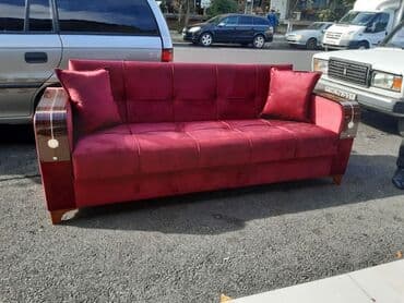 qupka: *SİFARİŞLE*Divan* *Qiymet 230 💸 manat* ✨Rəng seçimi var ✨Ölçü — 1