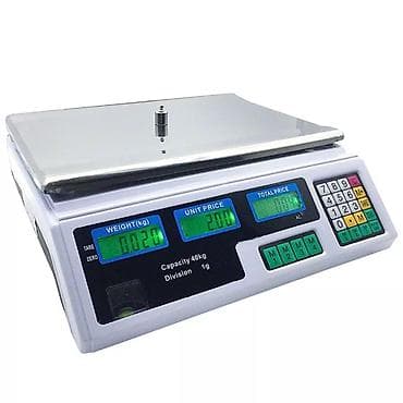 Elektron terezi 40kg marketlerde sexlerde obyektlerde meyve lalafo.az -da Elektron terezi 40kg marketlerde sexlerde obyektlerde meyve