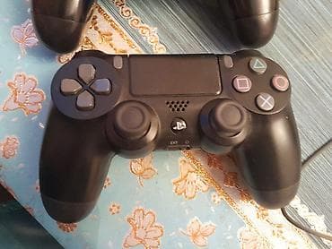 minecraft ps4 disk: PlayStation 4 oyun konsolu komplekti Xüsusiyyətlər: Real Alıcıya — 5