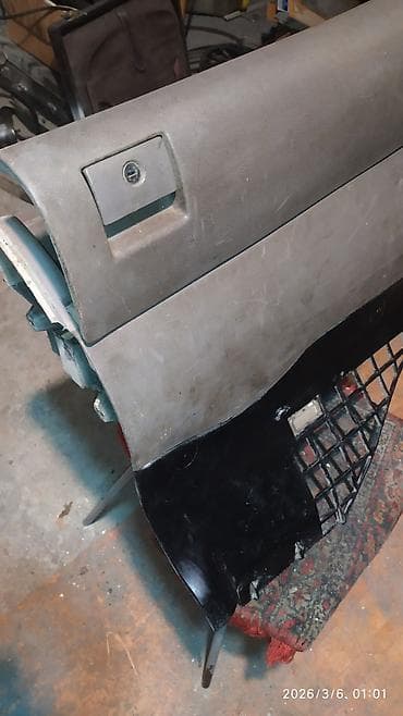 vito salonu: Audi AUDI A4 — 4