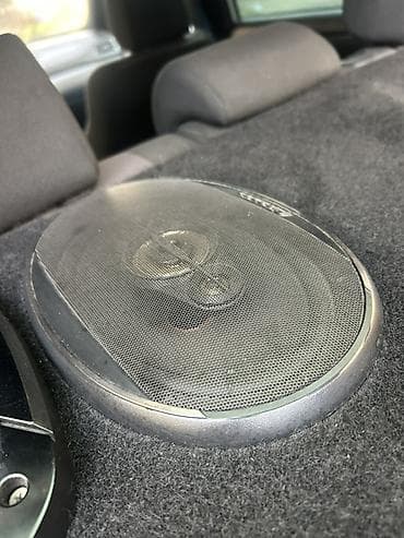 max kalonka dinamik: Original Kenwood 600 rms Pioner orginal 650 ve 450 2 cűt Usilitel — 4