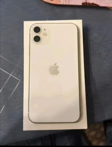 xiaomi mi note 3: IPhone 11, Белый, Беспроводная зарядка — 2