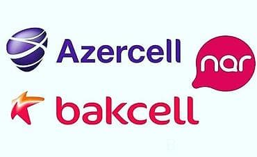 Elektronika: Nömrə: ( 055 ) ( 5528767 ), Yeni — 2