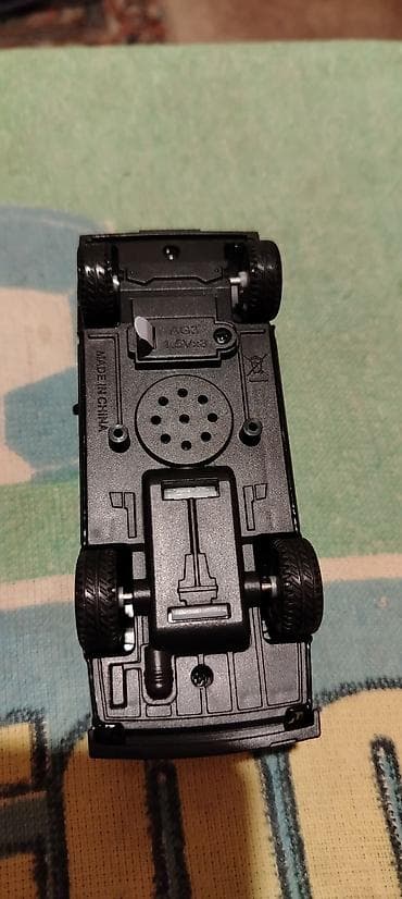 Личные вещи: Wekilde Gorduyunuz Qara 07 Satiram Tezedi.Qabaq Qapilari Ancaq Acilir — 10