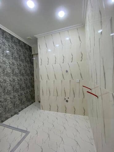 20 yanvarda 2 otaqli evler: Yeni Yasamal, 2 otaqlı, Yeni tikili, m. İnşaatçılar, 96 kv. m — 11