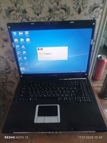 acer aspire 3 qiymeti: AMD E1, 32 GB, 17.3 " — 7