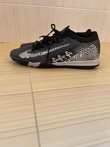 ney: Nike Mercurial kişi futbol butsaları – süni ot və mini-futbol üçün — 1
