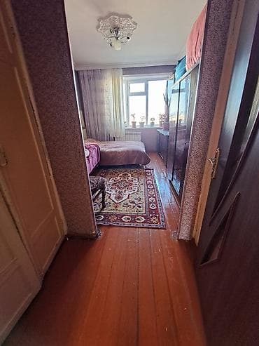 1 otaql: 2 otaqlı mənzil hazır mətbəx/hamam - Giriş: Dərhal dəhlizə açılan — 5